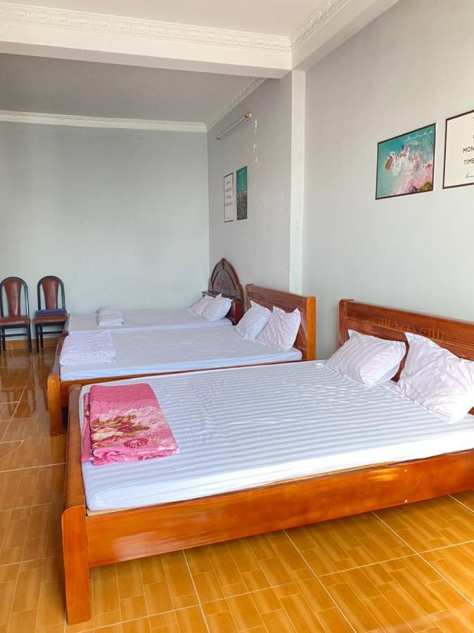 Homestay An An Вунгтау Экстерьер фото