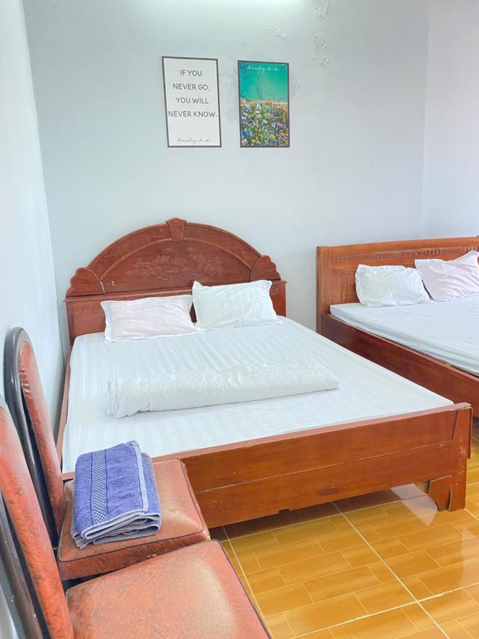 Homestay An An Вунгтау Экстерьер фото