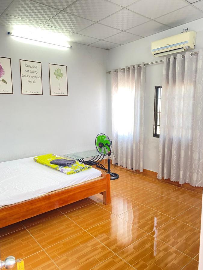 Homestay An An Вунгтау Экстерьер фото