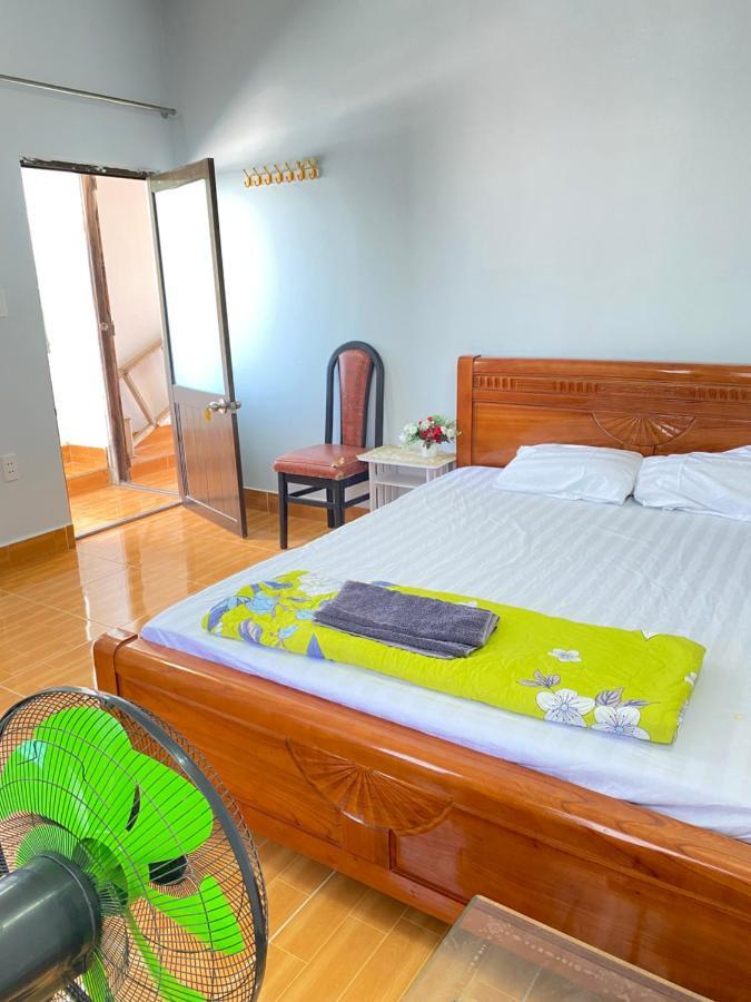 Homestay An An Вунгтау Экстерьер фото