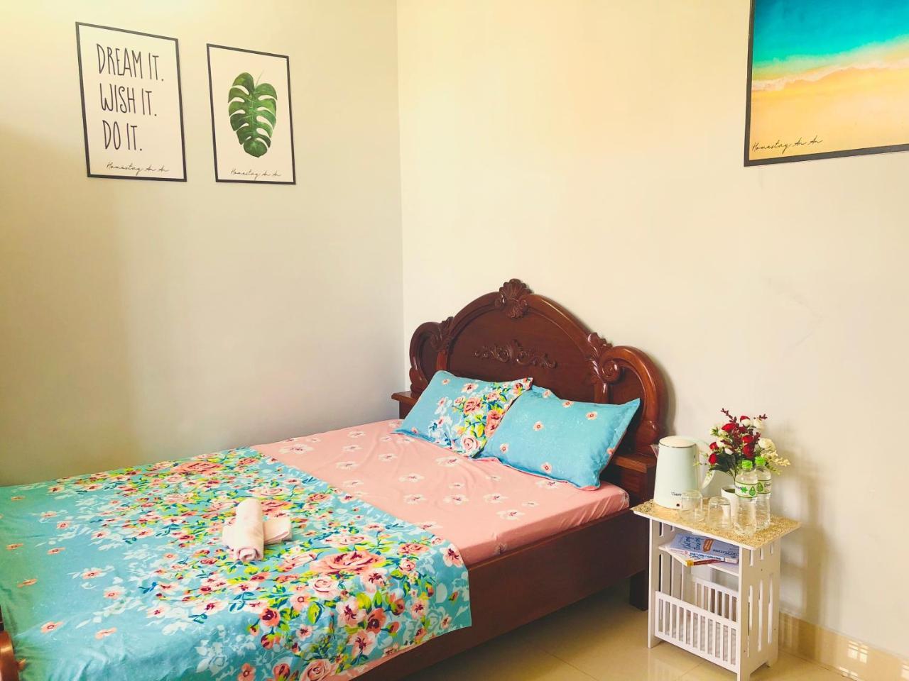 Homestay An An Вунгтау Экстерьер фото